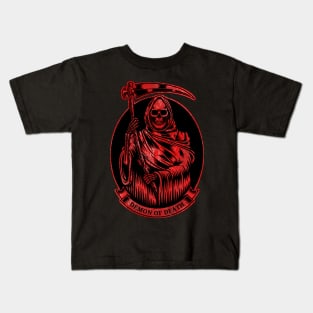 Devilofdeath Kids T-Shirt